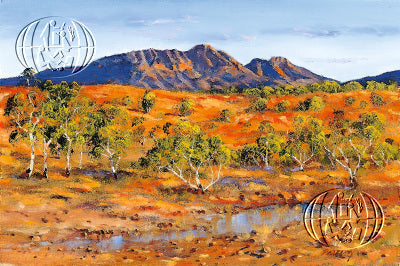Landscapes