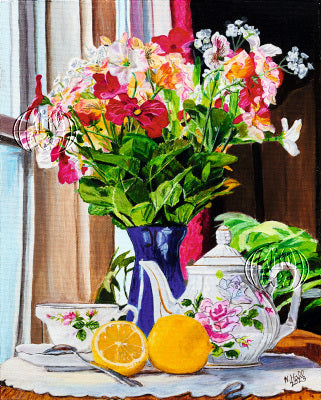Still Life