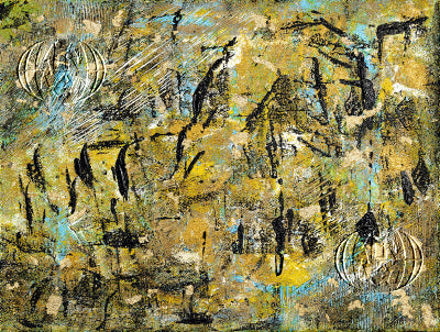 Abstract Art
