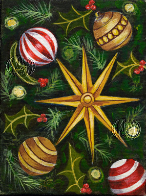 Seasonal