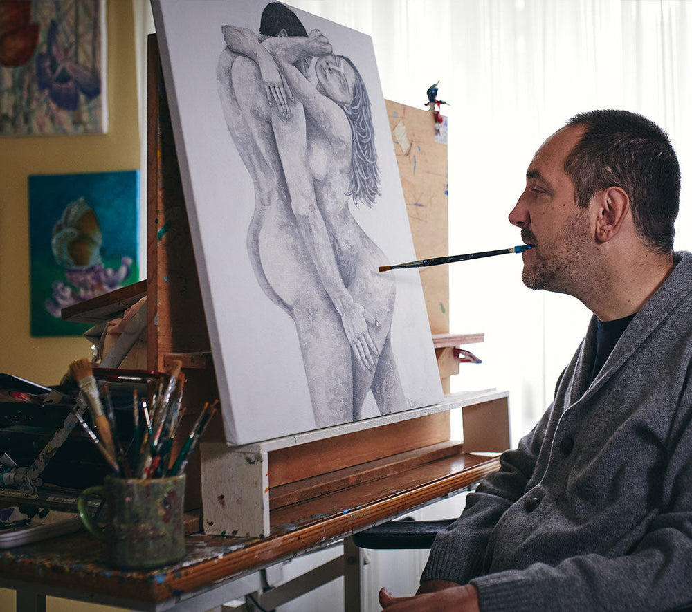 Riccardo Bossi