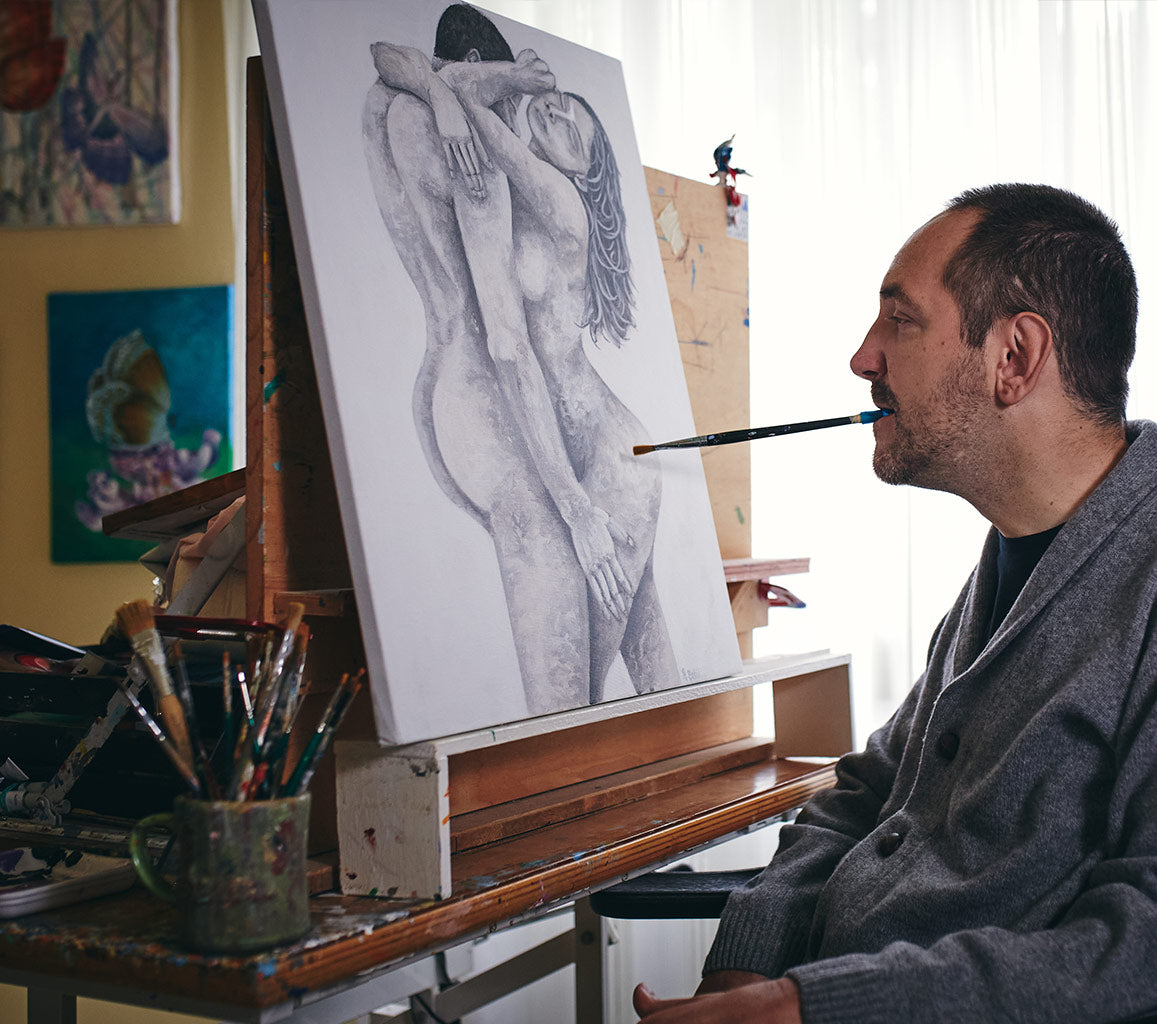 Riccardo Bossi