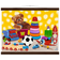 Toy Collection Premium Semi-Glossy Paper Poster with Hanger 40x50 cm / 16x20″