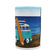 Surf's Up Stubby Cooler | Original Artwork by Grant Philip