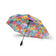 Dots Compact Umbrella | Original Artwork by Tom Yendell OBE