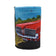 Craig's Mercury Cougar Stubby Holder | Original Artwork by Grant Sharman