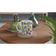 Teapots Ceramic Mug | Original Artwork by Tom Yendell OBE