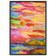 Imagination Framed Art Print | Original Artwork by Lorena Guarise