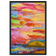Imagination Framed Art Print | Original Artwork by Lorena Guarise