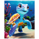 Fun Dive Fine Art Poster | Original Artwork by Nancy Hall