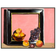 Framed Fruits Metal Framed Poster | Original Artwork by Antje Kratz