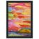 Imagination Framed Art Print | Original Artwork by Lorena Guarise