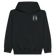 Sea Horses Youth Hoodie | Original Artwork by Itzhak Adir