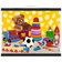 Toy Collection Premium Semi-Glossy Paper Poster with Hanger 40x50 cm / 16x20″