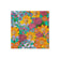 Silk Flowers Pillowcase | Original Artwork by Tom Yendell OBE
