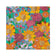 Silk Flowers Pillowcase | Original Artwork by Tom Yendell OBE