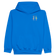 Sea Horses Youth Hoodie | Original Artwork by Itzhak Adir