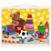 Toy Collection Premium Semi-Glossy Paper Poster with Hanger 40x50 cm / 16x20″