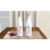 Sea Horses Stainless Steel Water Bottle | Original Artwork by Itzhak Adir